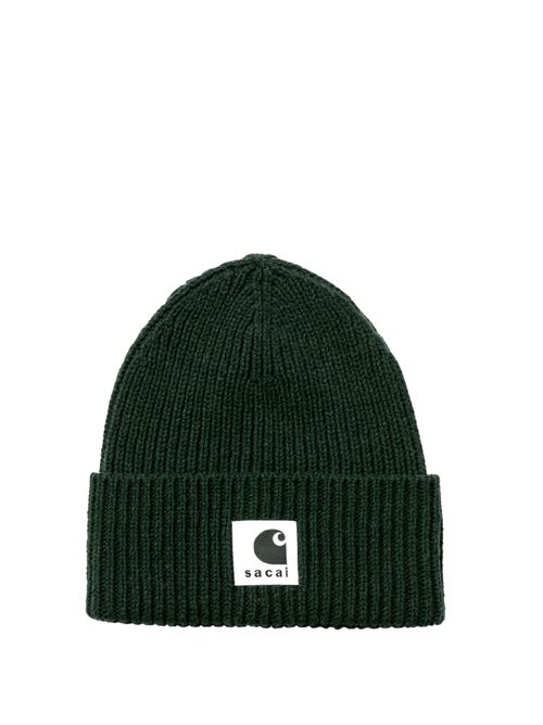  SACAI X CARHARTT WIP | 2500997S551